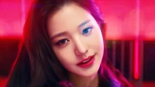 IVE回归先行曲《Kitsch》预告公开！
