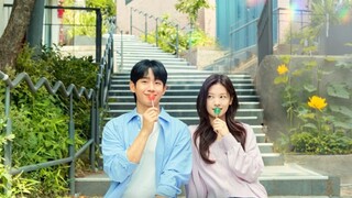 Love Next Door Episode 7