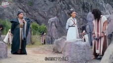 ตำนานนาจาตอนกู้โลกฝ่าคำสาปมังกร EP 11 ถึง 13 พากย์ไทย