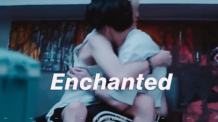 [BounPrem｜WinTeam] Nội dung phim Enchanted