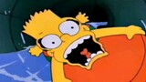 The Simpsons - "Homer dapat membuktikan betapa berbahayanya wahana bagi orang yang kelebihan berat b