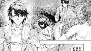 Handsome men and beautiful women are stranded on an isolated island! Doesn't this create a new natio