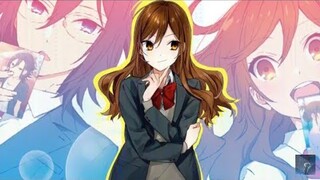 HORIMIYA AMV WHAT MAKES YOU BEAUTIFUL (ONE DIRECTION)