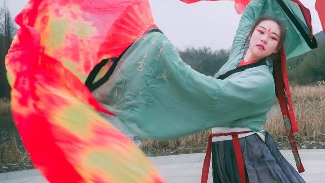 [Lianyan] Nezha - the fragrance of sandalwood, unparalleled in the world ❀ given to Aunt Er!