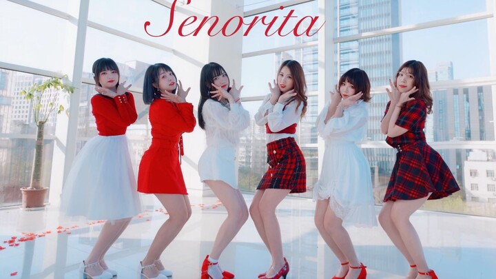 【SHC】❖Senorita❖ Rose Night♣You Can Be a Little Wicked ♣(G)I-DLE