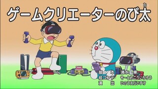 Doraemon episode 834