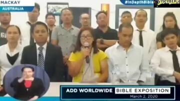 tanong Mo bibliya ang sasagot