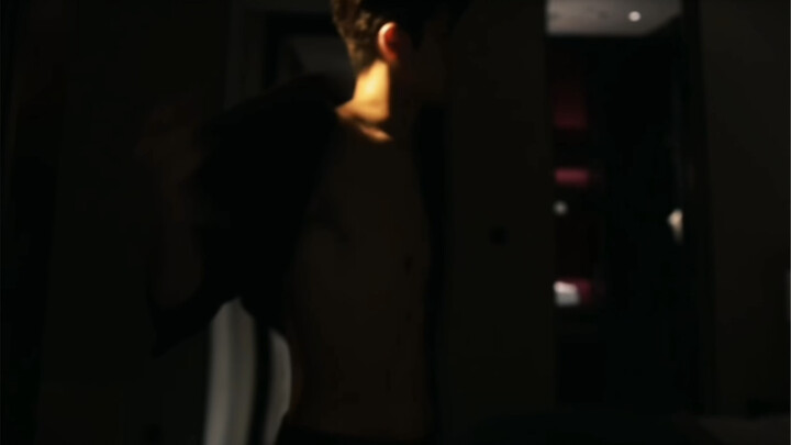 Every breath you take fills this room with my desire.