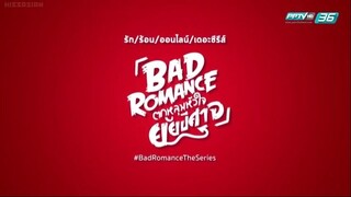 Bad Romance - Episode 01