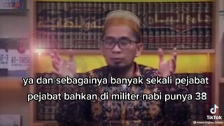 cara mengatasi gelisah dari Ustadz adi hidayat