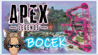 Apex Legends BOCEK