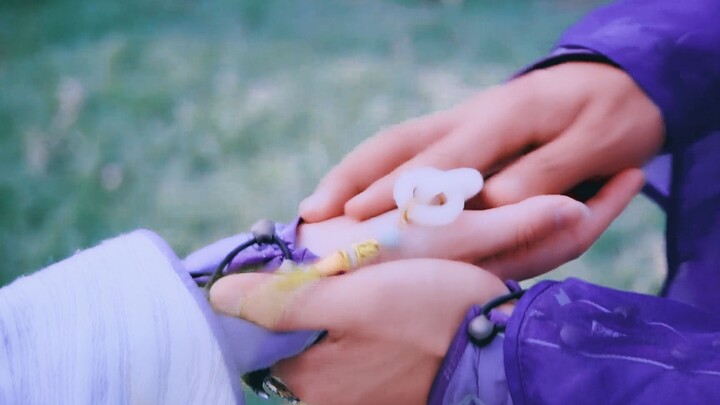 【My heart is not a stone, it cannot be turned】The Elder Brother never managed to attain immortality,