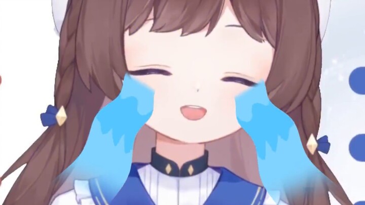 Miscellaneous丨My ex-boyfriend came in during the live broadcast!