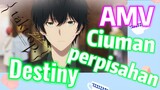 [Takt Op. Destiny] AMV | Ciuman perpisahan Destiny