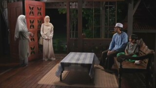 Aku Bukan Ustazah Season 2 Episode 17