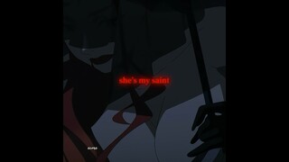 Camila is so hot and she’s made for women???!!!  #anime #undeadmurderfarce #shorts