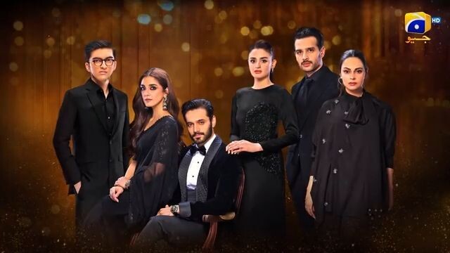 Sunn Mere Dil Ep 32