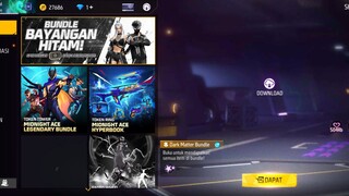 BERMAIN FREE FIRE!!!