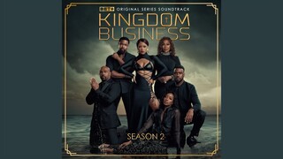 Counting My Blessings (Remix)