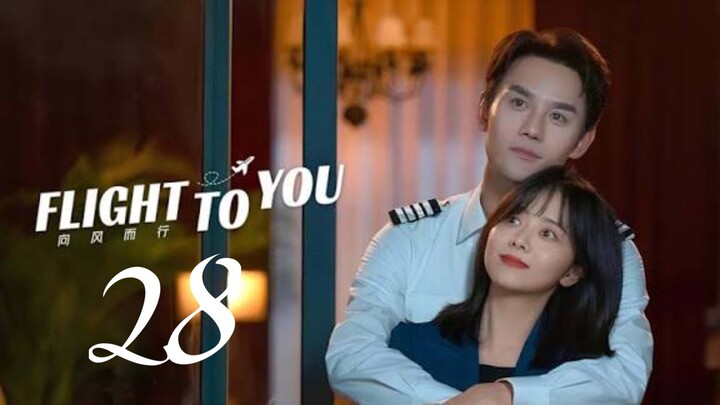 𝙴𝚙. 28 | 𝙵𝚕𝚒𝚐𝚑𝚝 𝚝𝚘 𝚢𝚘𝚞 | 𝚃𝚊𝚐𝚊𝚕𝚘𝚐 𝙳𝚞𝚋