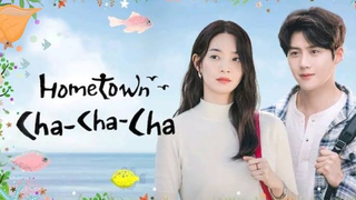 Hometown Cha-Cha-Cha Ep 3