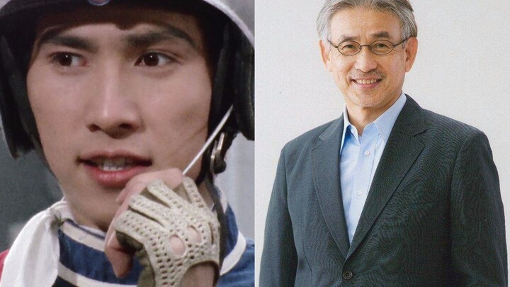 [Reminiscence] How have the actors of the Showa series of Ultraman changed now?