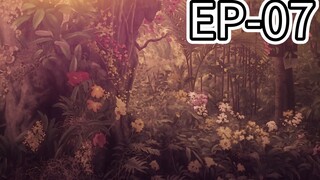 The Gorilla God's go-to a girl [S1] [EP-07] RE - UPLOAD