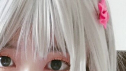 Want to see your sister? (๑╹ヮ╹๑)ﾉ