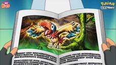 Pokemon phần 14 tập 36 lồng tiếng