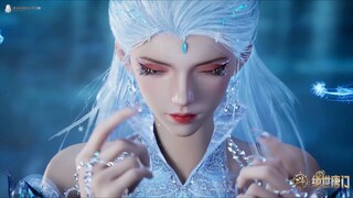 Soul Land 2 The Peerless Tang Sect Episode 129 Sub Indo