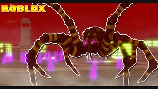 THE HALLOWEEN UPDATE IS HERE! | UPDATE SHOWCASE! | Kaiju Universe