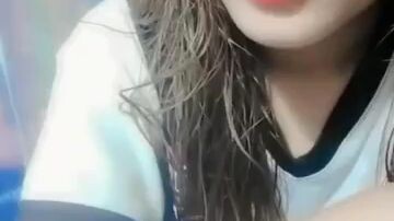 สาวเขมร