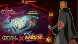 Tobi / Obito | Naruto X mobile legends