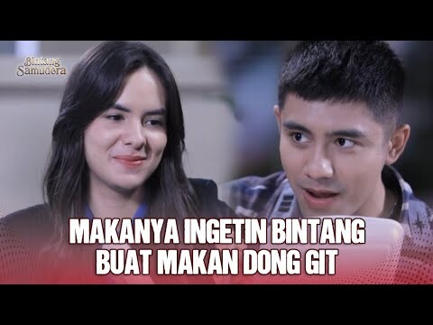 Duhh Mereka Berdua Bikin Iri Aja | Bintang Samudera ANTV Eps 60 (1/5)