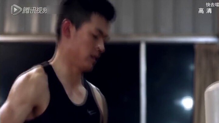 The only thing he could see in Revolver's eyes was Tang Xiaomi.