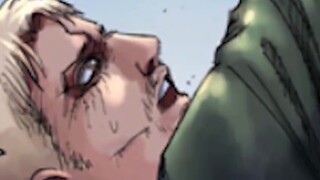 List of the top ten giants in terms of combat power