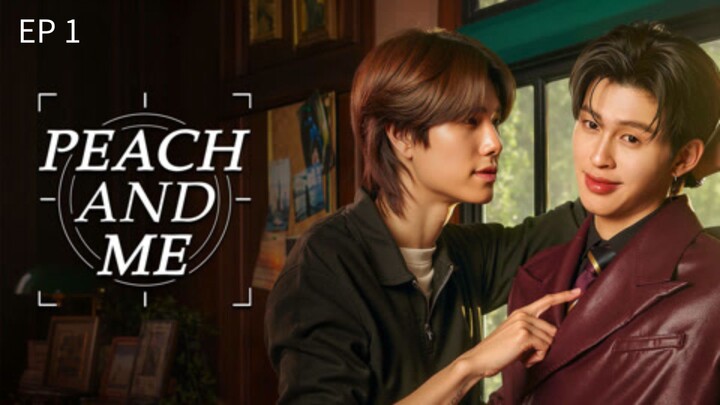 🇹🇭 EP 1 : SUB INDO