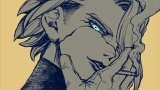 kemunculan Stanley Snyder anime Dr stone🥶