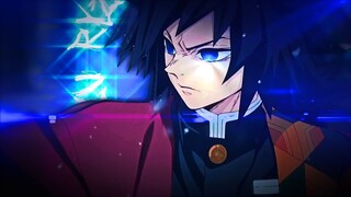 Tomioka Giyuu Edit - Drugs N Money | Daddy Style | bilibili