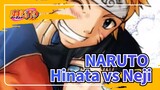[NARUTO] Hinata vs Neji （OST+Piano）_A
