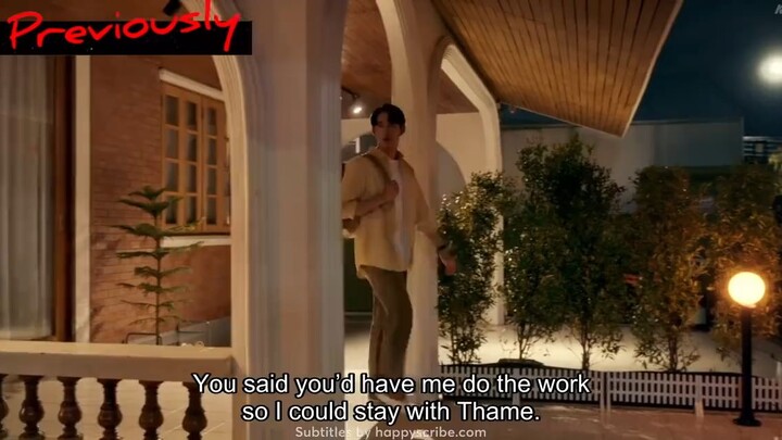 THAMEPO EP. 8 ENGSUB