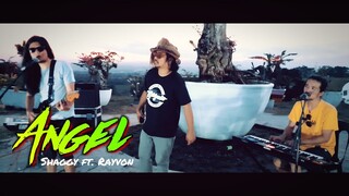 Angel - Shaggy ft. Rayvon | Kuerdas Cover