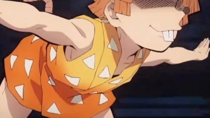 Kiến thức ít người biết: Trong các Thượng Huyền Nhất đời đầu, ngoài Enmu ra thì không ai vượt qua đư