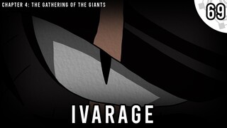 Awakening of Ivarage "World Destroying Dragon" | VOLUME 19 CHAPTER 4 | Tensura Light Novel Spoiler