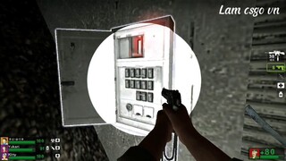 Letf For Dead 2 part 4