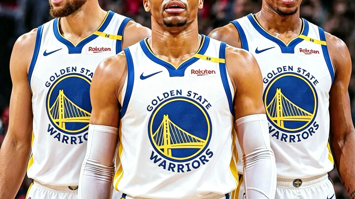 “NBA Uji Coba Kura-Kura – Golden State Diperkuat Hebat”