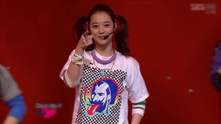 【4K60 إطارًا】f(x) - Chu~♡❤(091213)