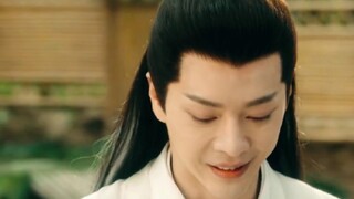 “是你啊“—三万年后他笑得像个孩子，原来每一世都是你，生生世世除了她的阿昊赤地谁也不会等。