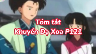 Tóm tắt Khuyển dạ xoa phần 121| #anime #animefight #khuyendaxoa