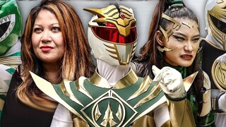 Enam petarung tambahan Super Sentai Cantik bergabung untuk bertempur! Bisakah rencana ambisius Drakk